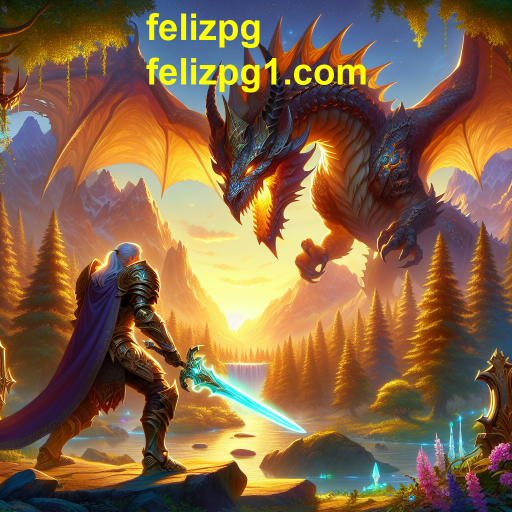 Explorando Missões: O Coração dos Jogos em Felizpg