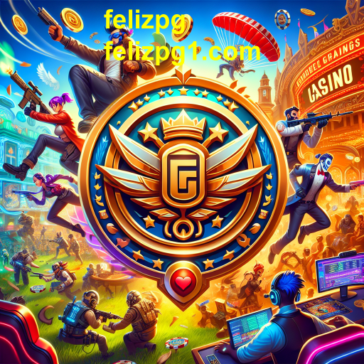 Explorando Missões: O Coração dos Jogos em Felizpg